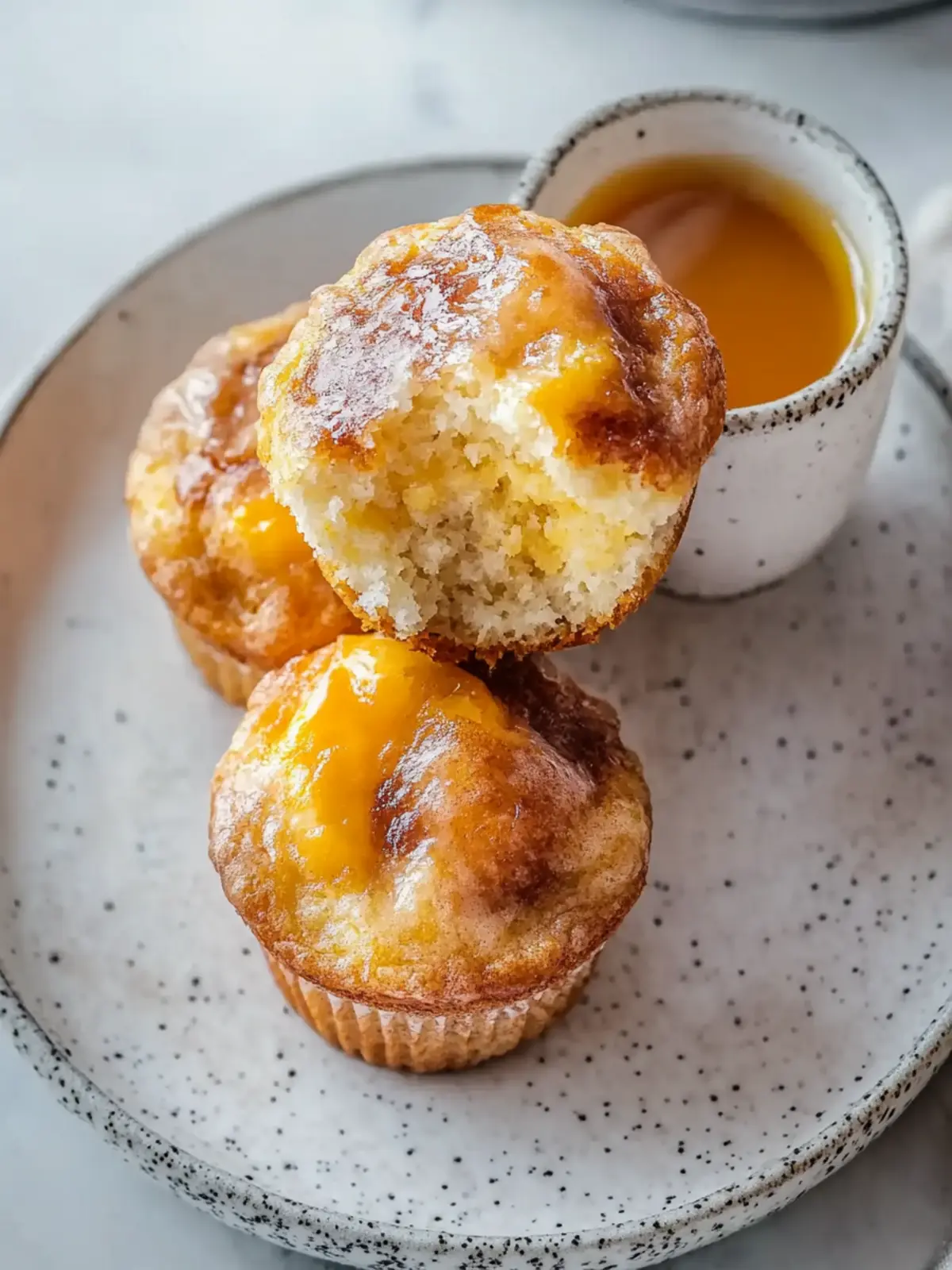Savory McGriddle Muffins: Quick, Freezer-Friendly Delights 5 McGriddle Muffins