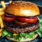 Savor Juicy Grilled Burgers That'll Impress Your Guests 84 Juicy Grilled Burgers