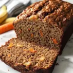 Dairy Free Carrot Cake Banana Bread Deliciously Moist & Perfect 83 Dairy Free Carrot Cake Banana Bread Delicious
