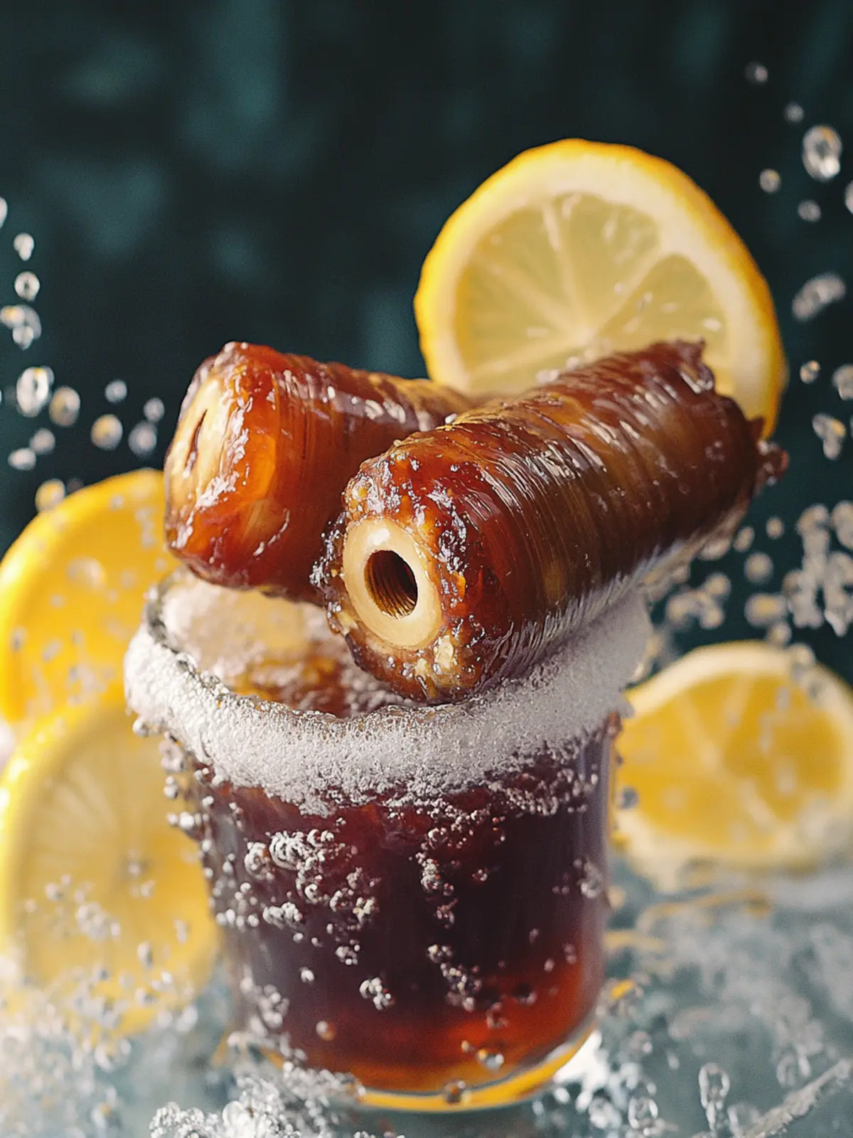 Savory Shotgun Shells: Irresistible Bacon-Wrapped Delights 4 Shotgun Shells