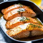 Savor Easy Honey Garlic Butter Baked Salmon in 25 Minutes 15 Easy Honey Garlic Butter Baked Salmon
