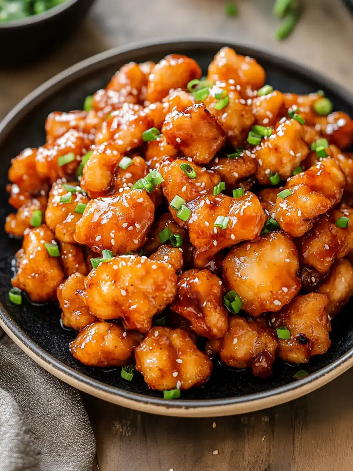 Irresistible Chinese Honey Chicken That Will Wow Your Family 2 Chinese Honey Chicken