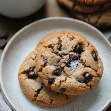 Irresistible Espresso Chocolate Chip Cookies You’ll Love 10 Espresso Chocolate Chip Cookies