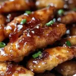 Homemade Bacon Brown Sugar Chicken Tenders You’ll Crave 13 Homemade Bacon Brown Sugar Chicken Tenders