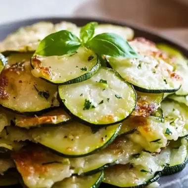 Savory Italian Zucchini Scarmpaccia: The Perfect Summer Treat 9 Italian Zucchini Scarmpaccia