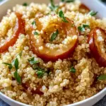 Savory Olive Oil Quinoa in 25 Minutes: Quick & Delicious Delight 12 Savory Olive Oil Quinoa in 25 Minutes