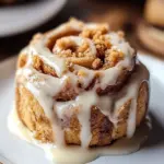Irresistible Biscoff Cinnamon Rolls That Steal the Show 83 Irresistible Biscoff Cinnamon Rolls