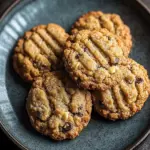 Deliciously Easy Banana Bread Cookies in Just 6 Ingredients 15 Banana Bread Cookies