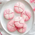 Pink Velvet Cookies for Any Celebration: Chewy & Customizable 13 Pink Velvet Cookies
