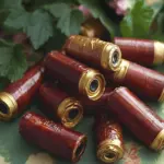 Savory Shotgun Shells: Irresistible Bacon-Wrapped Delights 11 Shotgun Shells
