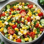Protein Corn Salad: Your Flavor-Packed Meal Prep Hero 12 Protein Corn Salad